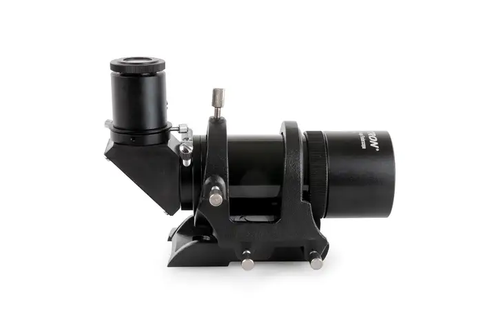 Celestron Right Angle Correct Image Finderscope - view 6
